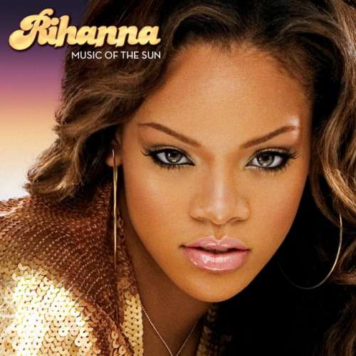 Pon De Replay - Remix